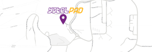 YOTELPAD Park City - map