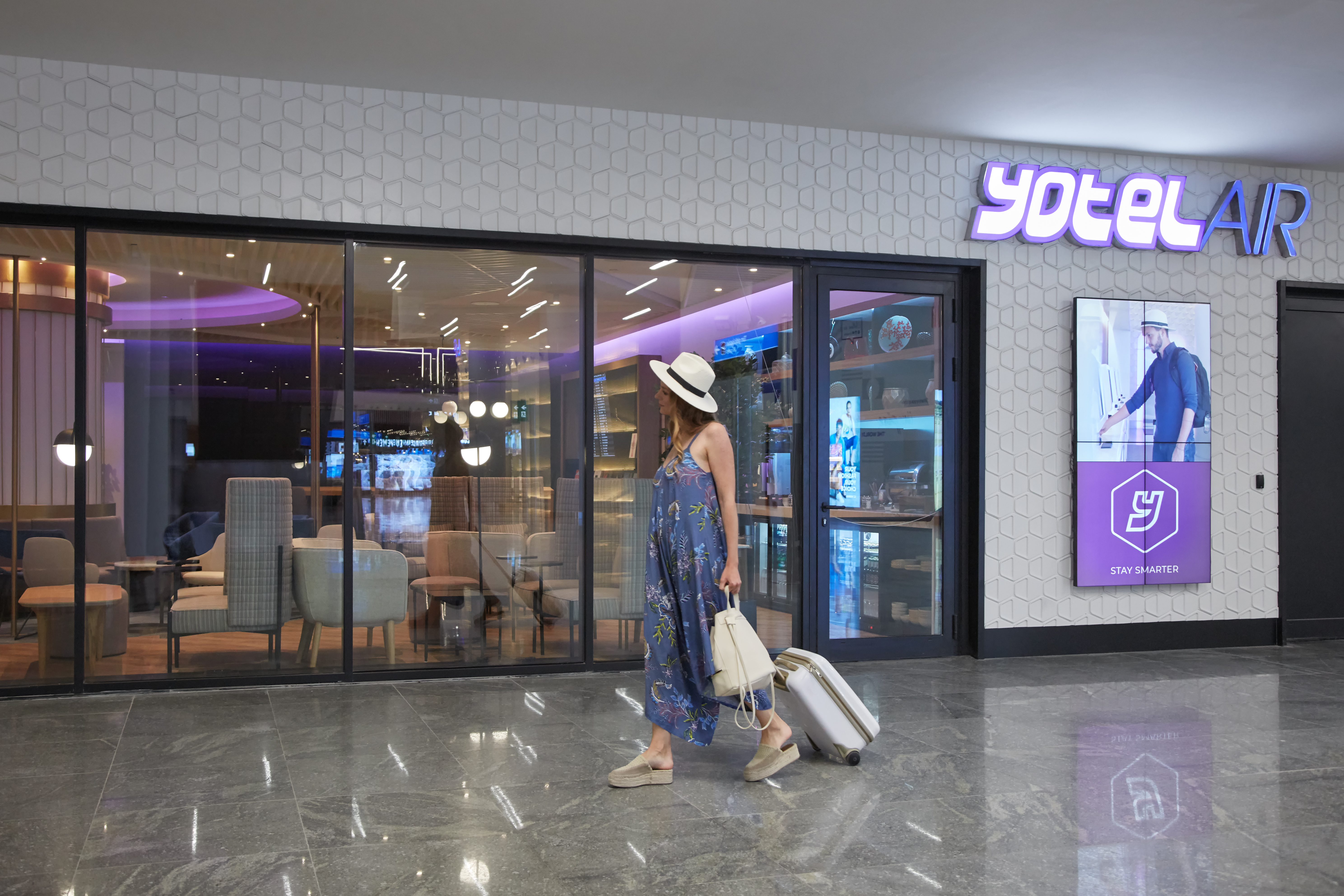 yotelair istanbul airport airside airport hotel short stays yotel