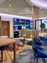 YOTEL Istanbul Airport Komyuniti