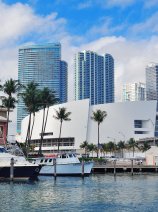 YOTELPAD Miami Downtown harbour