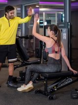 YOTEL Istanbul Airport (Landside) - Gym and fitness