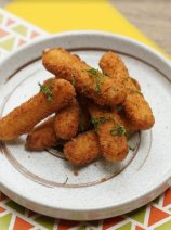 Tonito - 5 Mozzarella Cheese Sticks