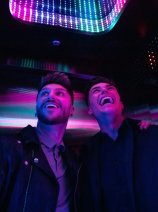 VEGA at YOTEL Glasgow