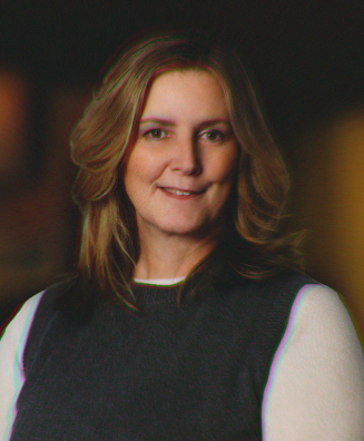 Headshot of Sam Dennis