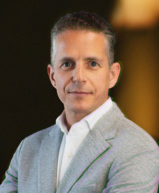 headshot of Phil Andreopoulos