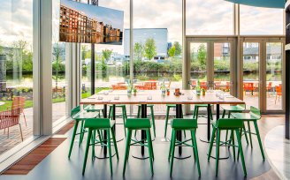 YOTEL Amsterdam events and viewings