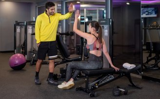 YOTEL Istanbul Airport (Landside) - Gym and fitness