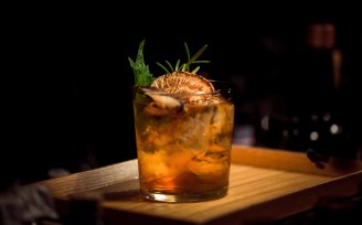 Bacardi Rum month at YOTEL