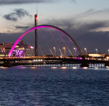 Glasgow destination image 