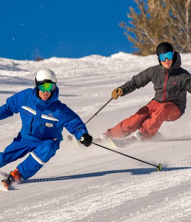 YOTELPAD Park City events - Mountain skiing