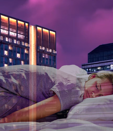 YOTEL Black Friday offer - Save up to 40% at certain hotels