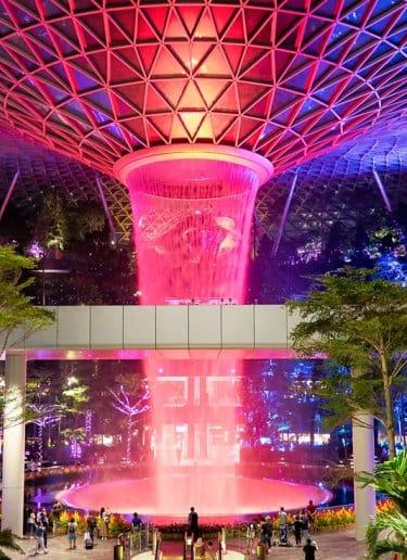 Changi Airport