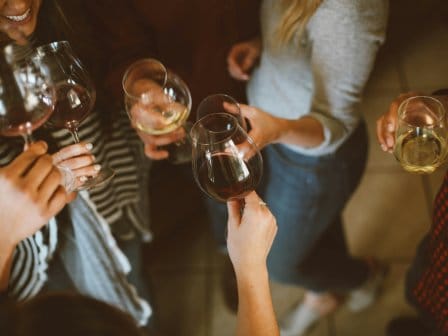 Wine special