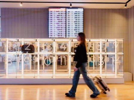 Istanbul Airport