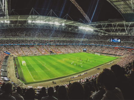 Football Field