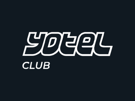 YOTEL Club Logo