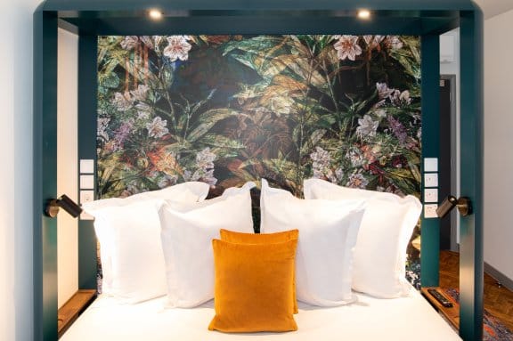 YOTEL Manchester - Premium King