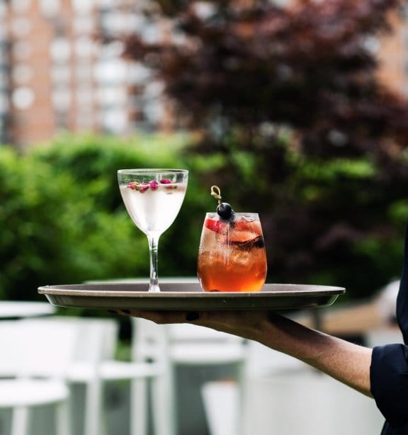 YOTEL New York - Drinks