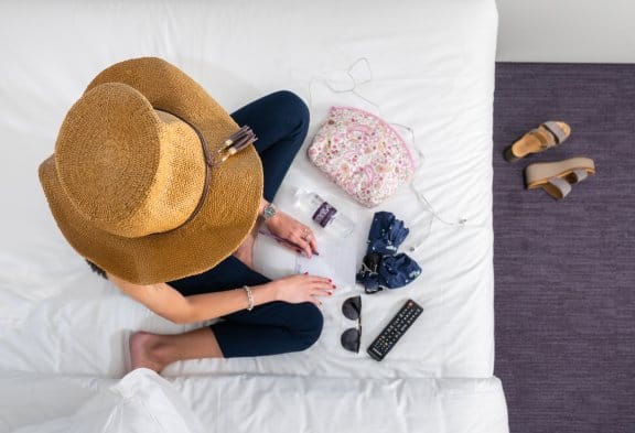 YOTELAIR Singapore Changi