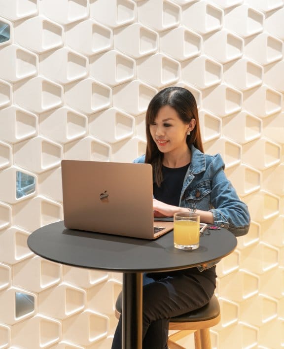 Working at YOTELAIR Singapore Changi
