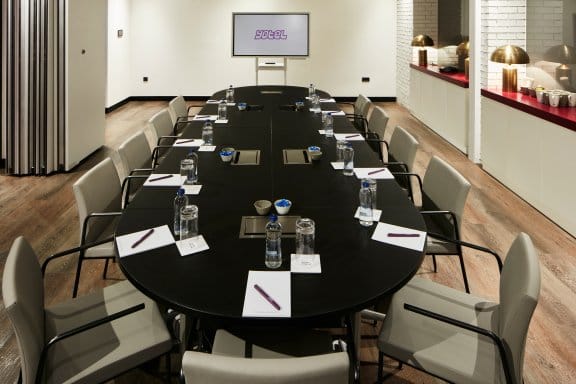 Meeting room