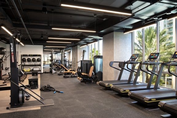 MIA Gym