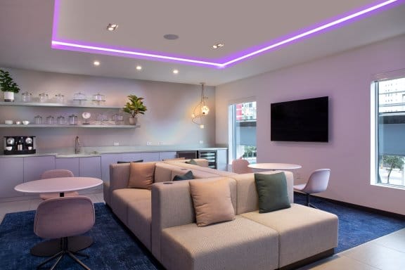 Meeting Room Lounge