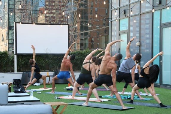 Yoga