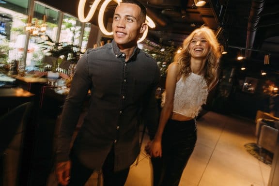 YOTEL Manchester Evening Party