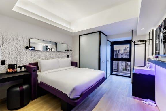 view of room 