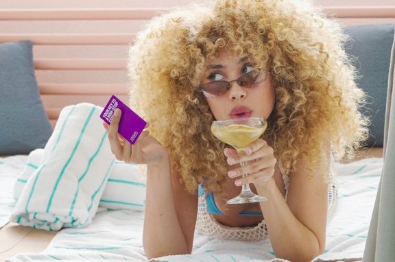 Sip & Save - $15 Daily Credit at Miami