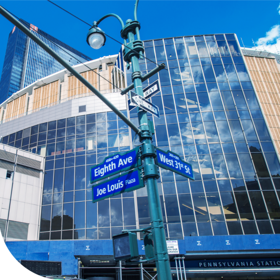 Madison Square 