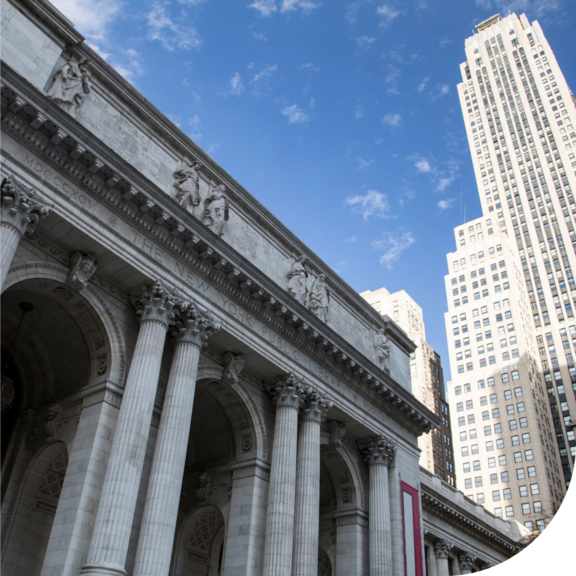 The New York Public Library