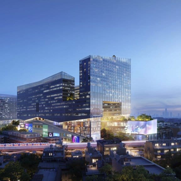 YOTEL Bangkok