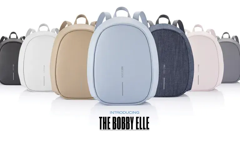 Bobby Elle rucksack