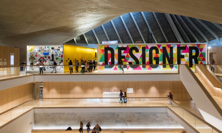 Design Museum, London