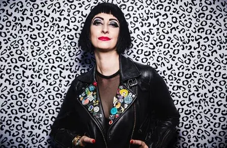 Bernie Dieter’s multi-award-winning Little Death Club