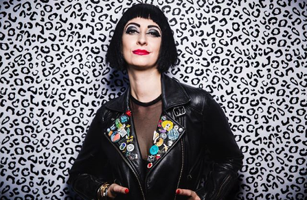 Bernie Dieter’s multi-award-winning Little Death Club
