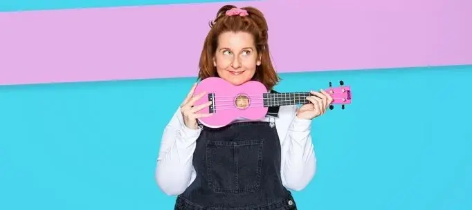 Pleasance Theatre Edinburgh Fringe Festival