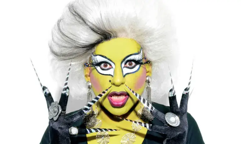 CREATURES OF THE NIGHTLIFE model