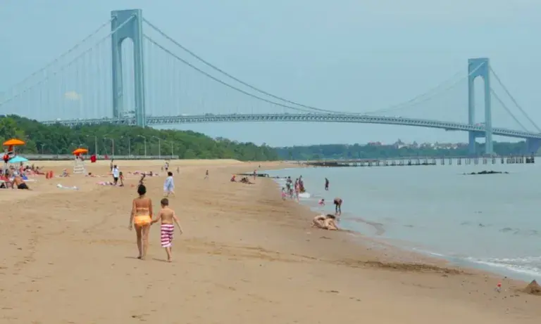 SOUTH BEACH, STATEN ISLAND