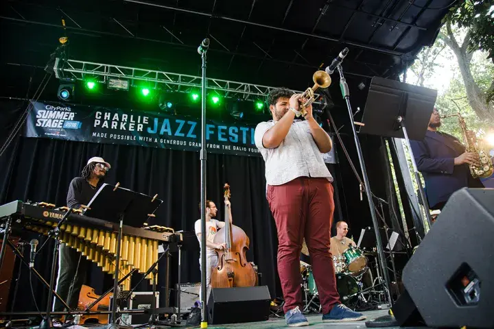 New York City Jazz Festival