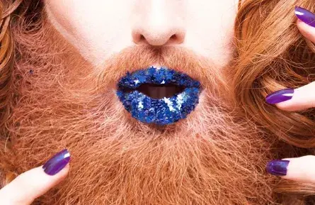 Gingzilla at Edinburgh Fringe Festival