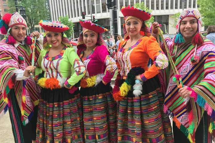 Washington DC Georgetowner