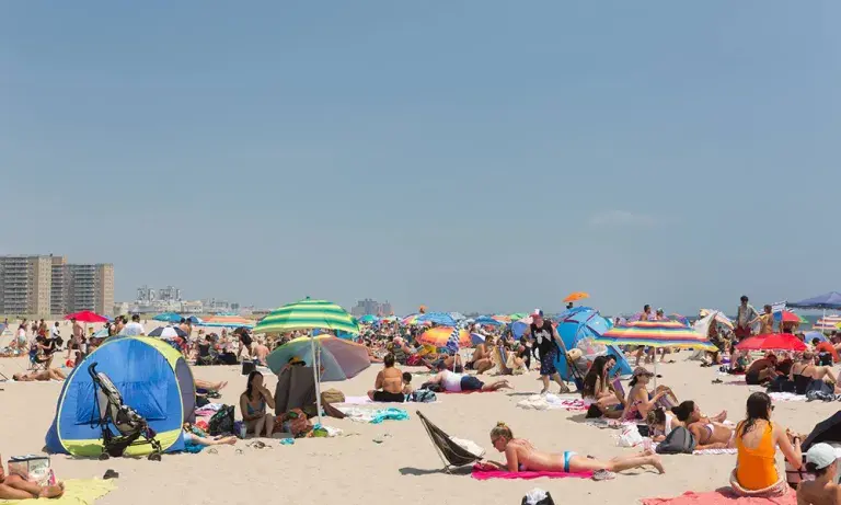 ROCKAWAY BEACH, QUEENS
