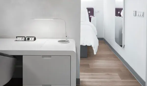 YOTELAIR Istanbul Airport Premium Plus Queen