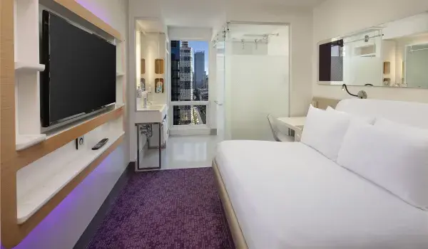 NYC Premium Queen_Standard