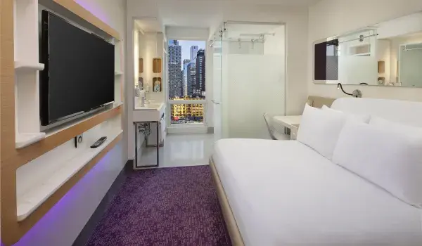 NYC Premium Queen_View