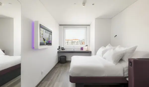 Family Connected Porto Bed