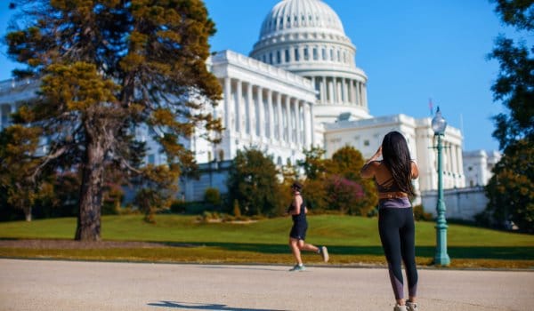 Capitol Hill WDC